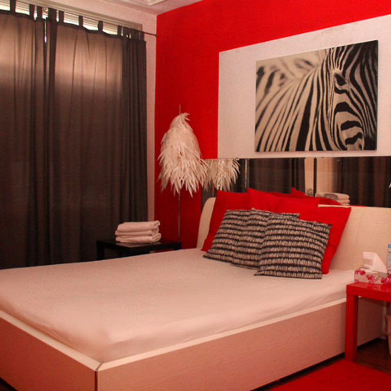 OHLALA — 8910 Affoltern am Albis