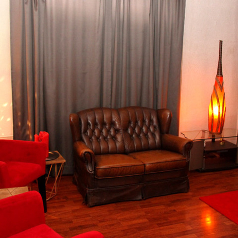 OHLALA — 8910 Affoltern am Albis