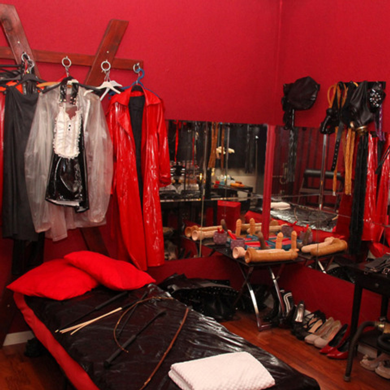 OHLALA — 8910 Affoltern am Albis