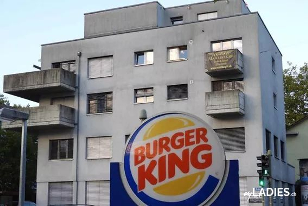 MAN LIKE GIRL / Bild 17