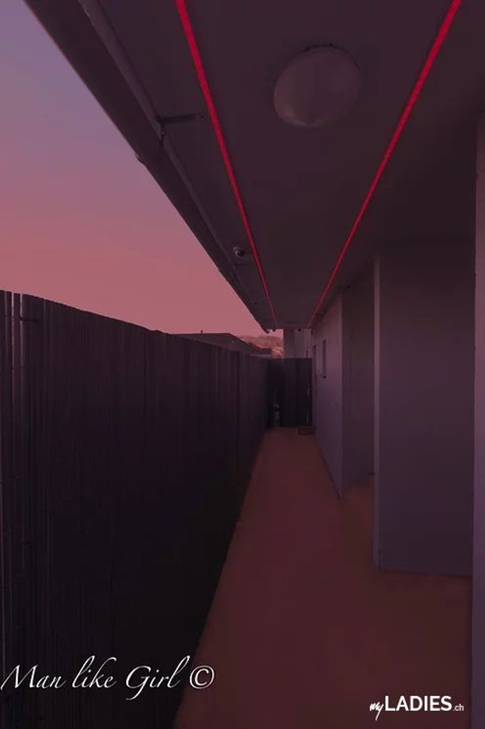 MAN LIKE GIRL / Bild 20