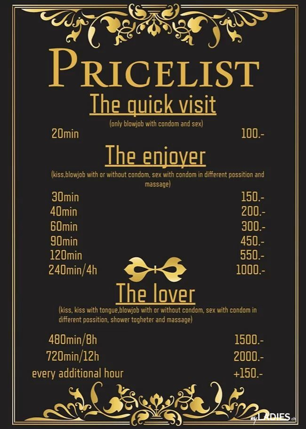 MAN LIKE GIRL / Bild 22