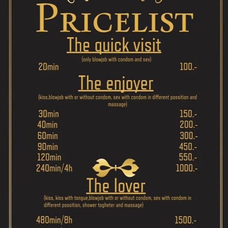 MAN LIKE GIRL — 8406 Winterthur