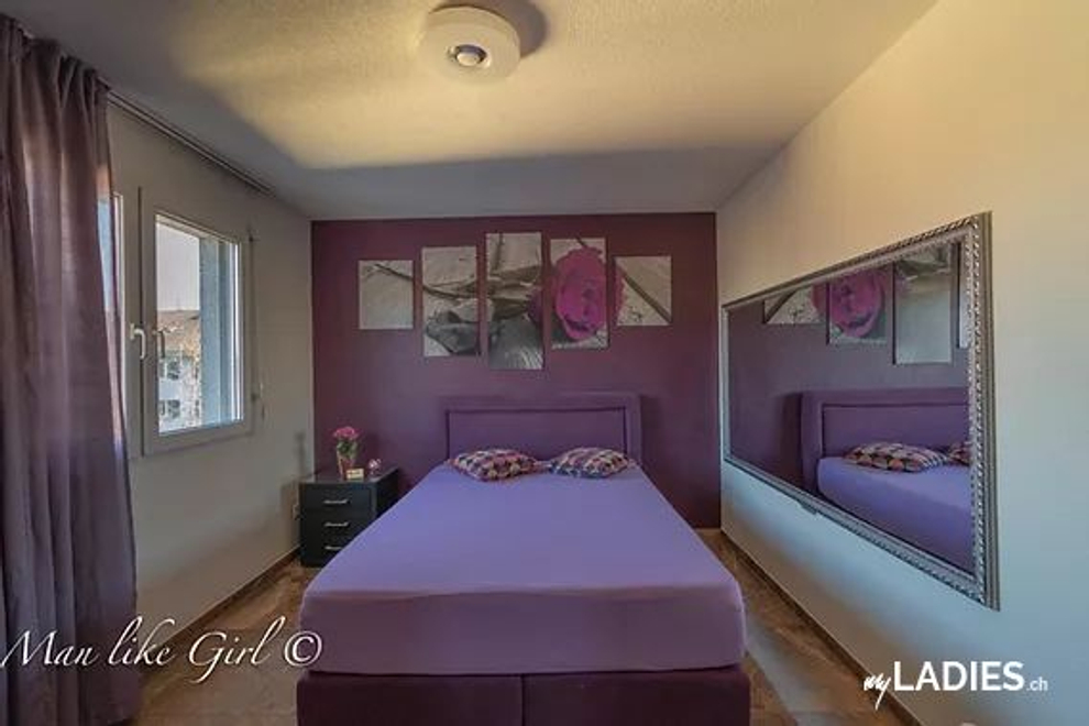 MAN LIKE GIRL / Bild 8