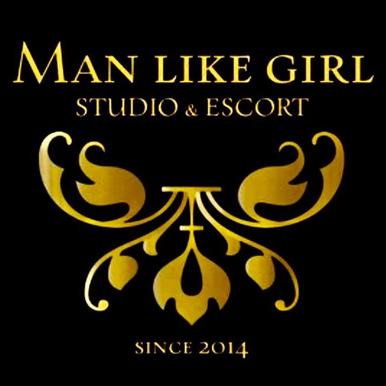 MAN LIKE GIRL — 8406 Winterthur