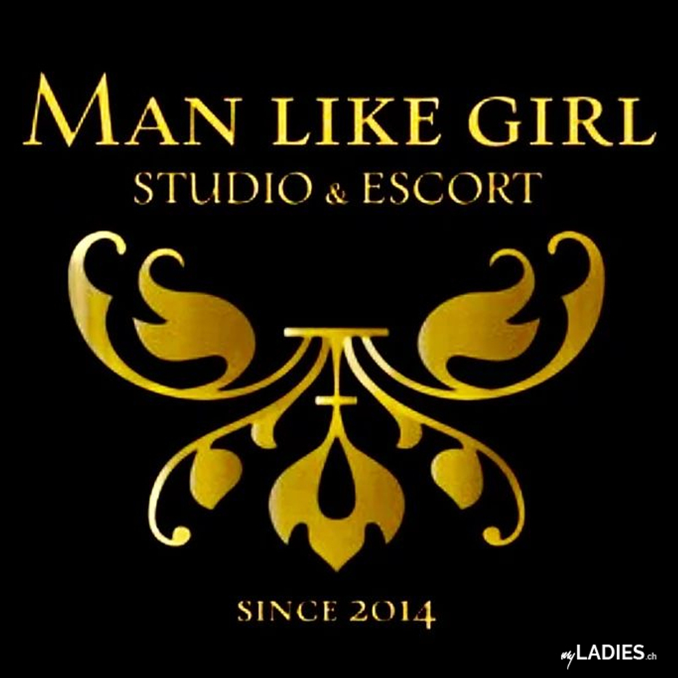 MAN LIKE GIRL / Bild 1