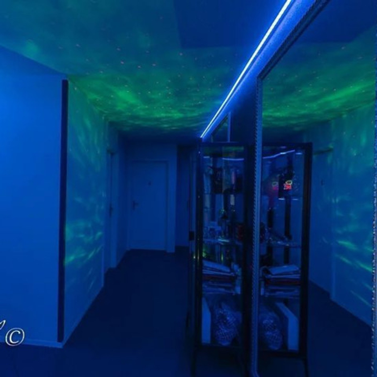 Job für Studio & Escort Girls