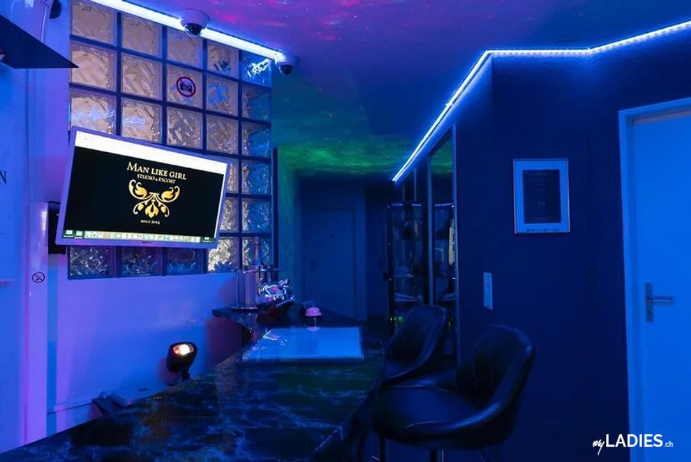 Job für Studio & Escort Girls / Bild 4