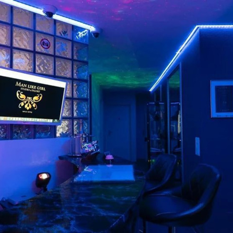 Job für Studio & Escort Girls