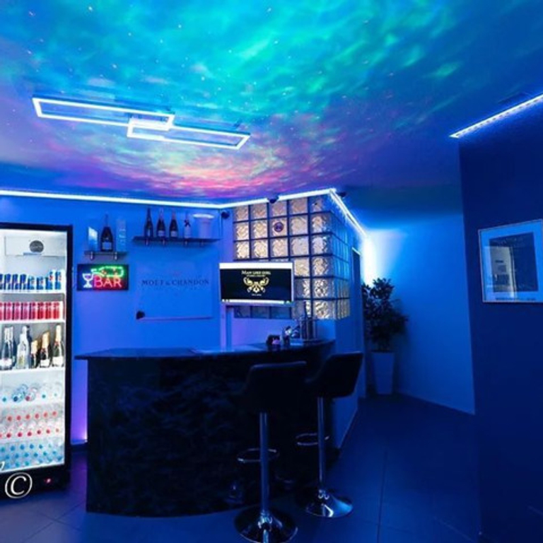 Job für Studio & Escort Girls