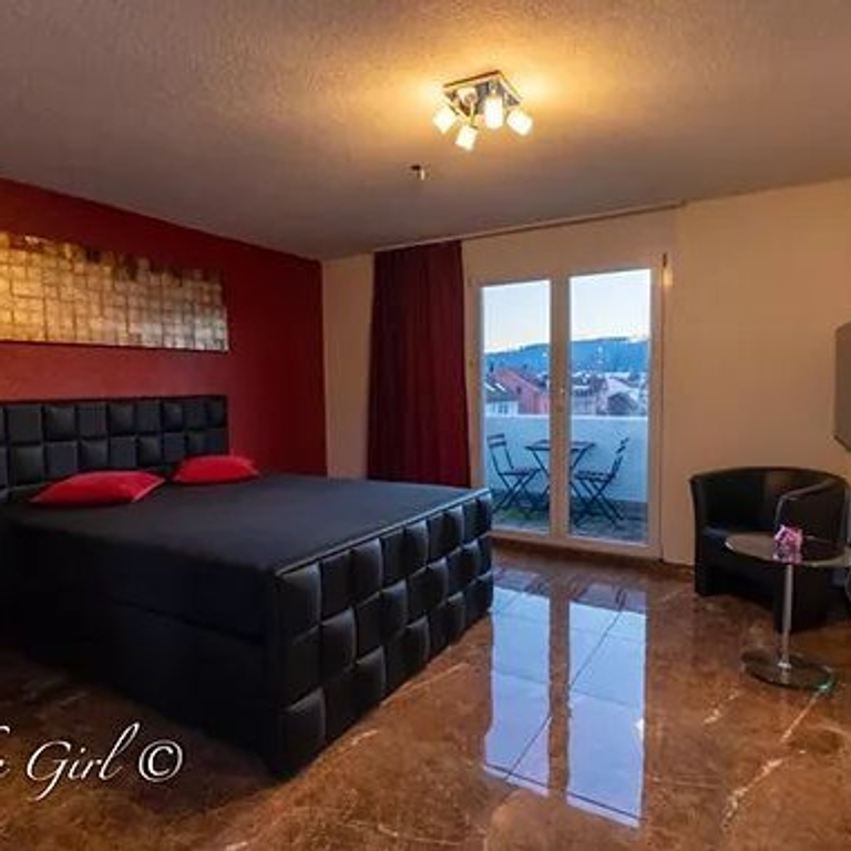 Job für Studio & Escort Girls