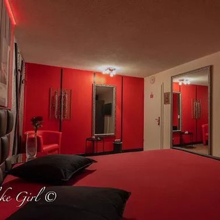 Job für Studio & Escort Girls