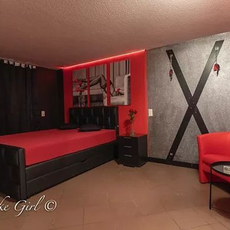 Job für Studio & Escort Girls