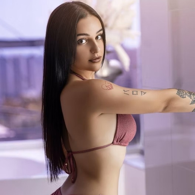 Tatiana - süsser Traum