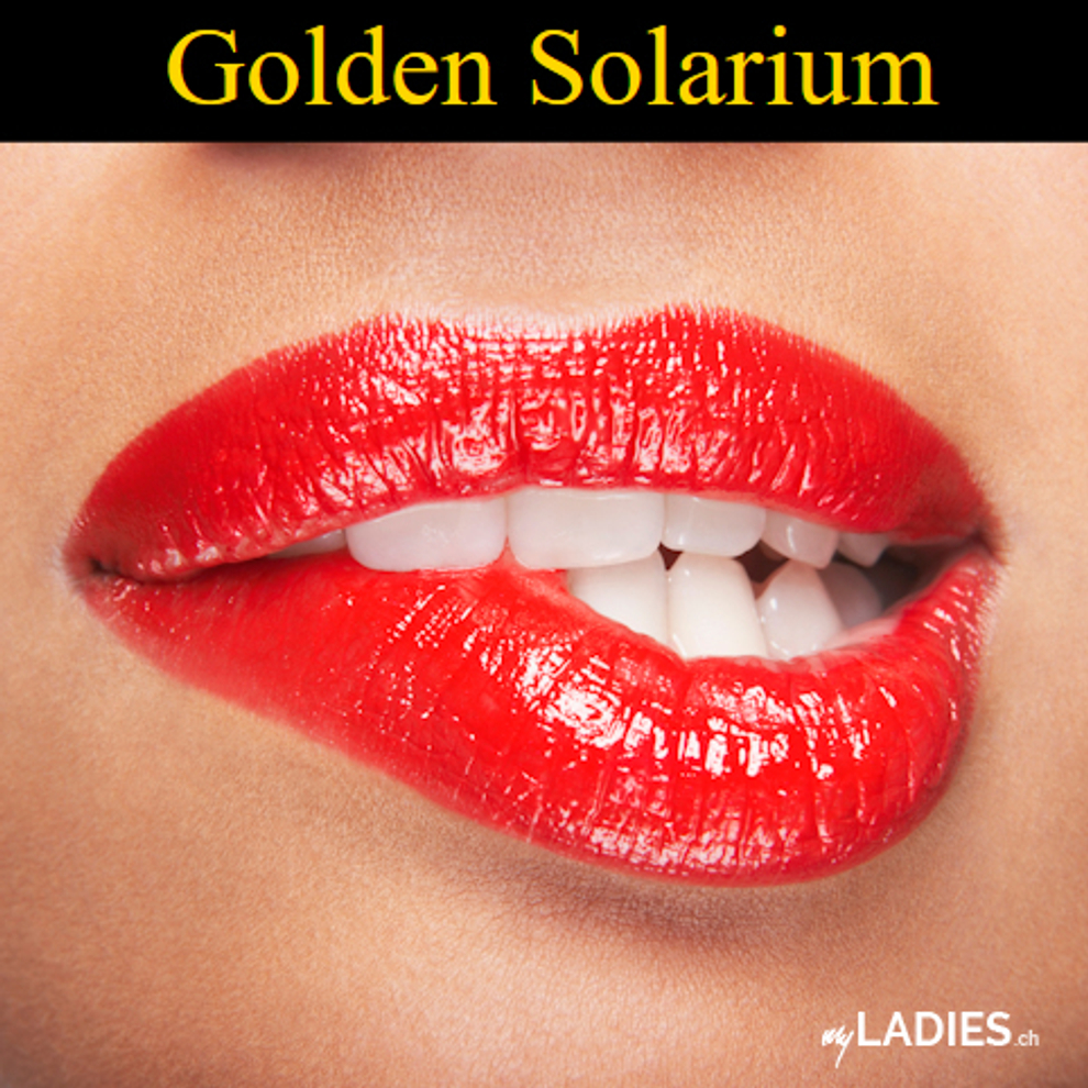 Golden Solarium / Bild 1