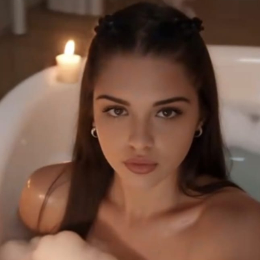 Sofi - Swallowing is cool