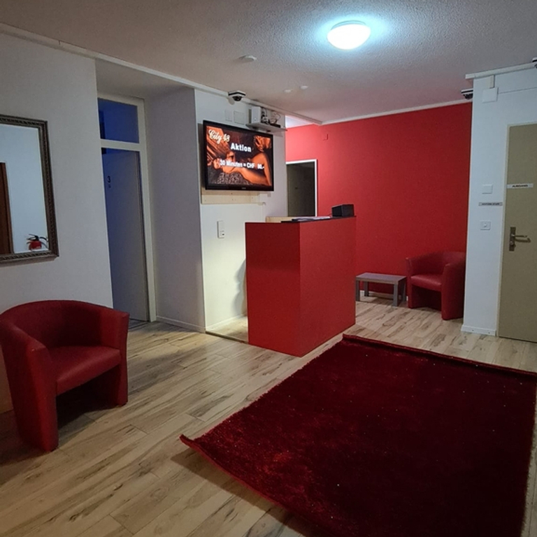 City 48 — 9000 St. Gallen