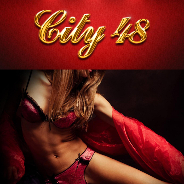 City 48 — 9000 St. Gallen