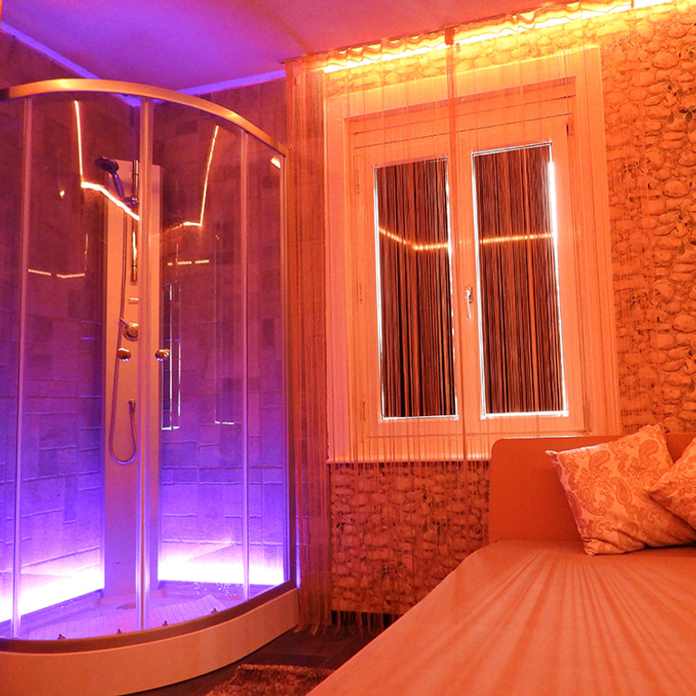 Studio G2 — 8580 Amriswil