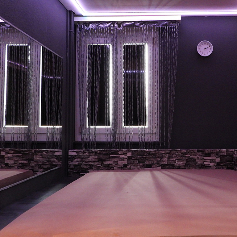 Studio G2 — 8580 Amriswil