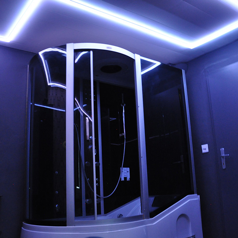 Studio G2 — 8580 Amriswil