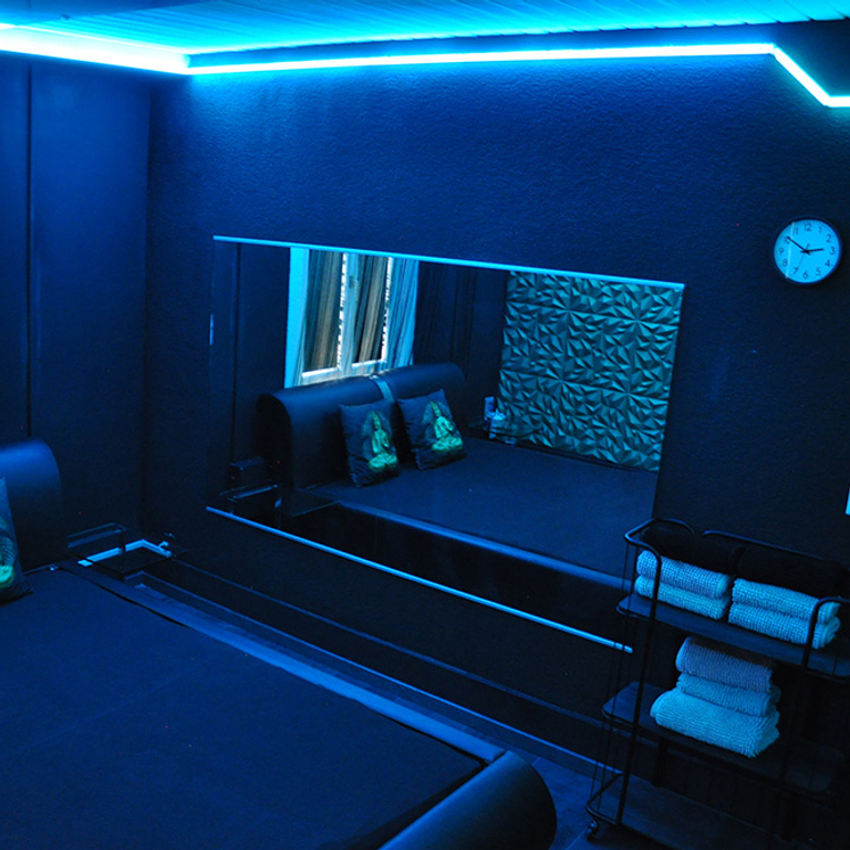 Studio G2 — 8580 Amriswil