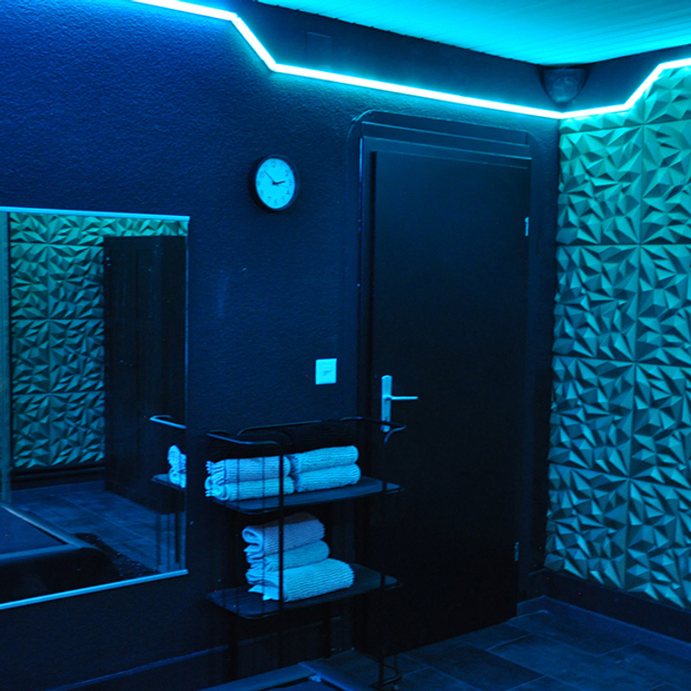 Studio G2 — 8580 Amriswil