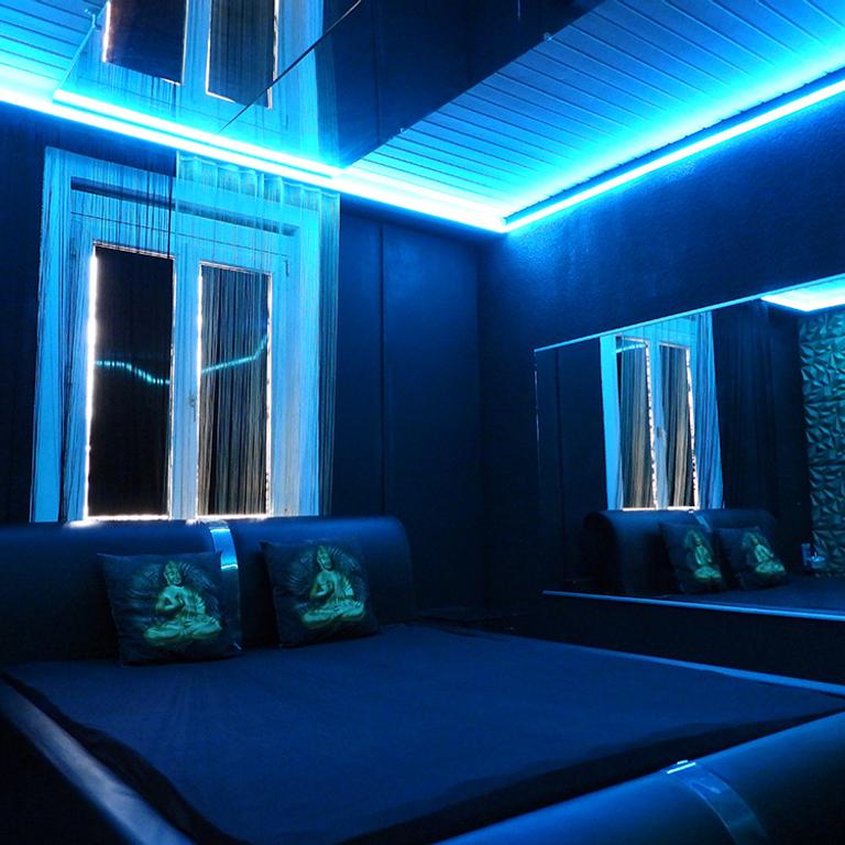 Studio G2 — 8580 Amriswil