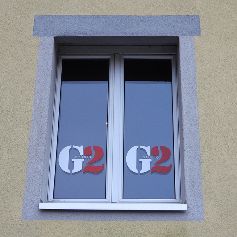 Studio G2 — 8580 Amriswil