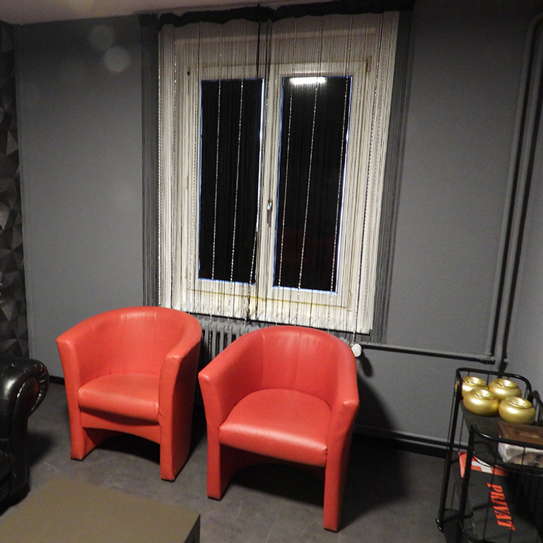 Studio G2 — 8580 Amriswil