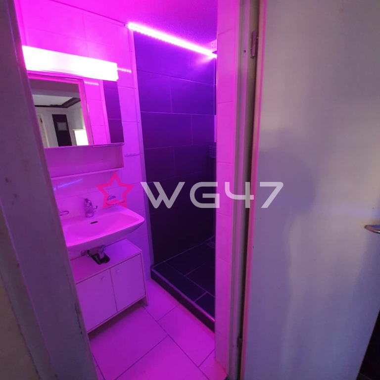 ☆WG47 — 9008 St. Gallen