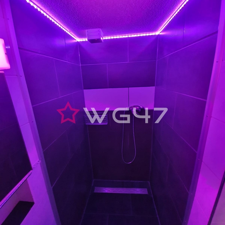 ☆WG47 — 9008 St. Gallen