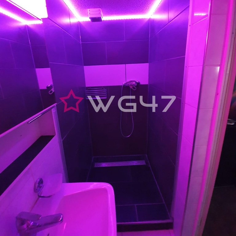 ☆WG47 — 9008 St. Gallen