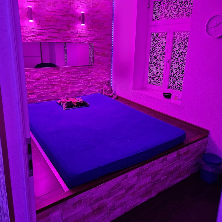 ☆WG47 — 9008 St. Gallen