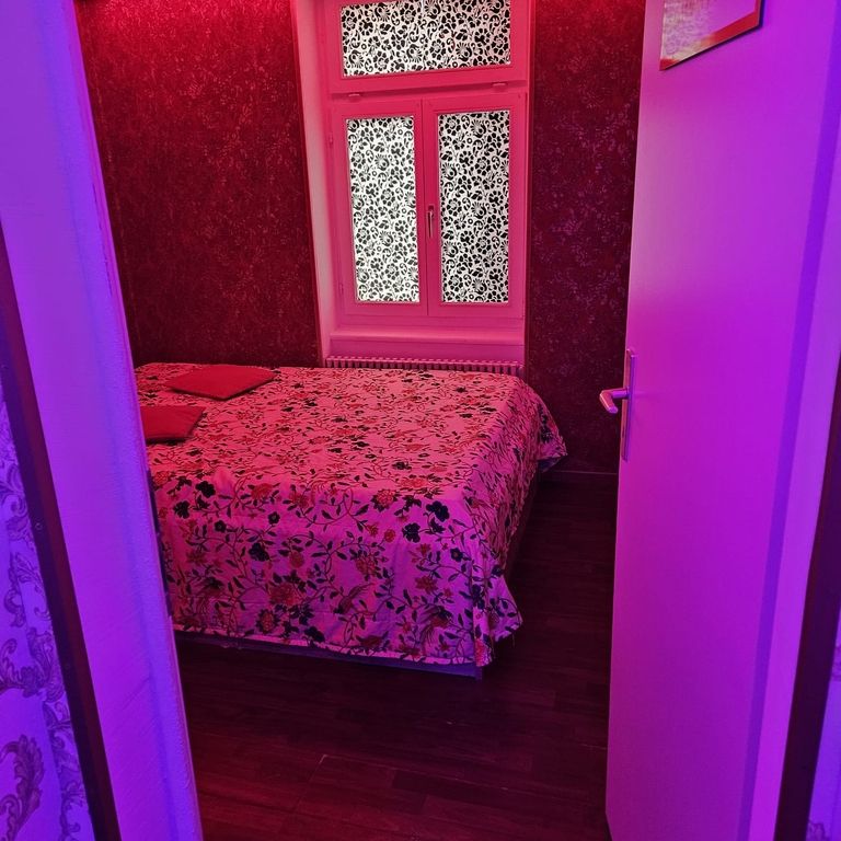 ☆WG47 — 9008 St. Gallen