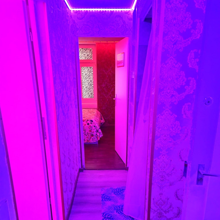 ☆WG47 — 9008 St. Gallen