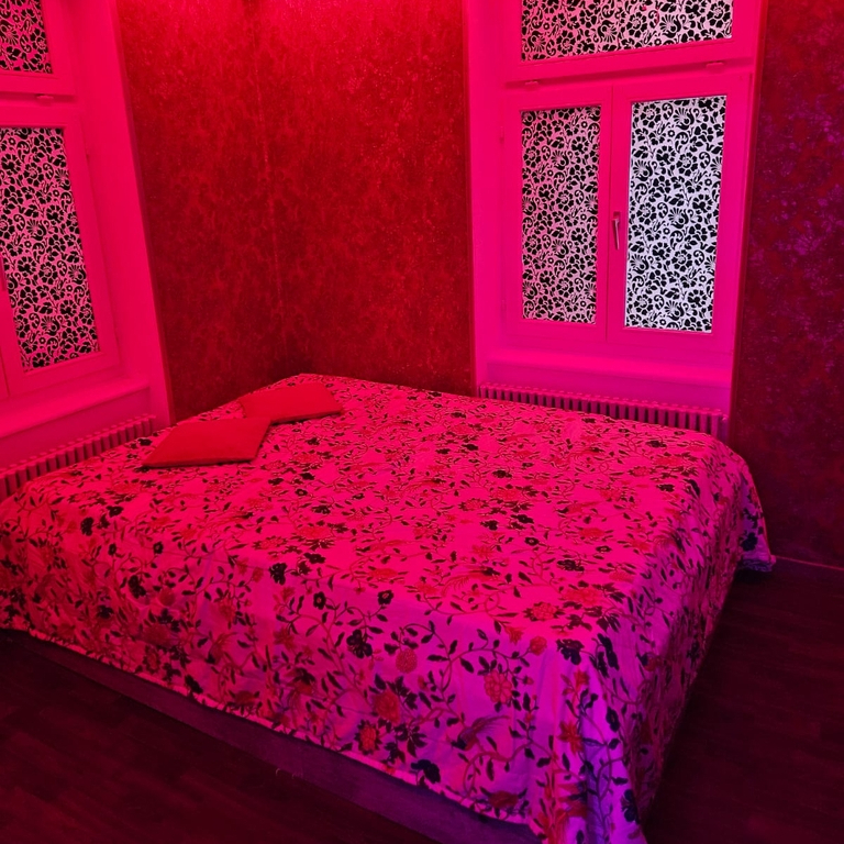 ☆WG47 — 9008 St. Gallen