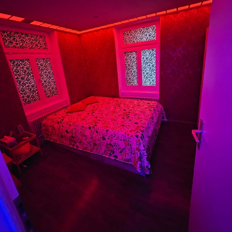 ☆WG47 — 9008 St. Gallen