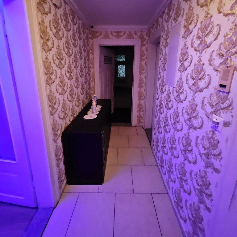 ☆WG47 — 9008 St. Gallen