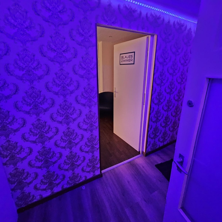 ☆WG47 — 9008 St. Gallen