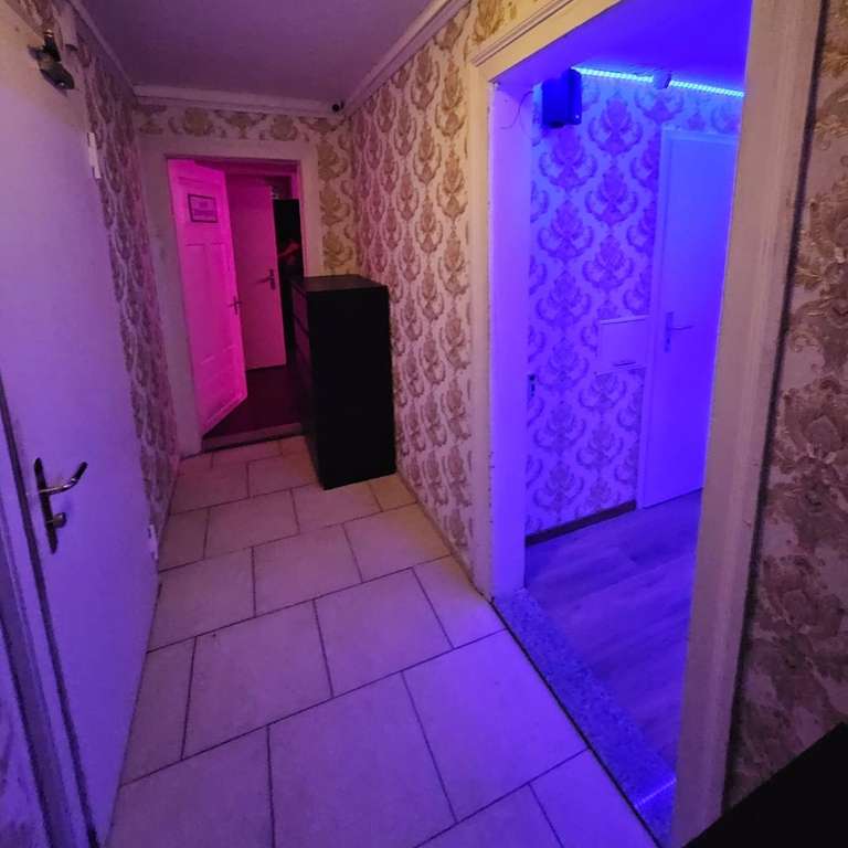 ☆WG47 — 9008 St. Gallen