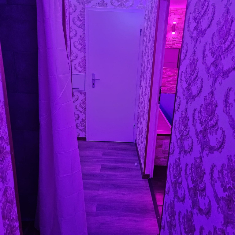 ☆WG47 — 9008 St. Gallen