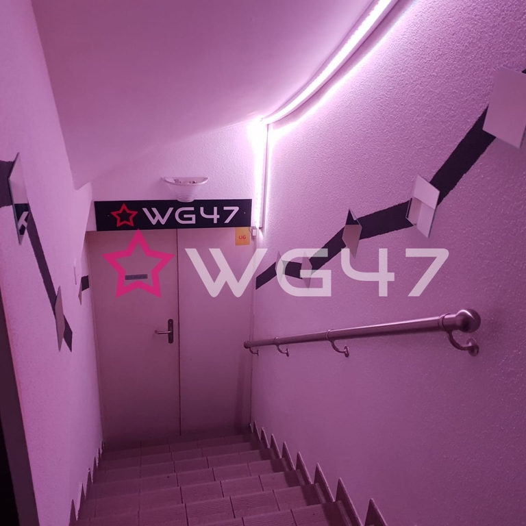 ☆WG47 — 9008 St. Gallen