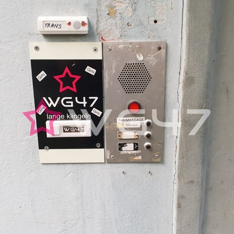 ☆WG47 — 9008 St. Gallen