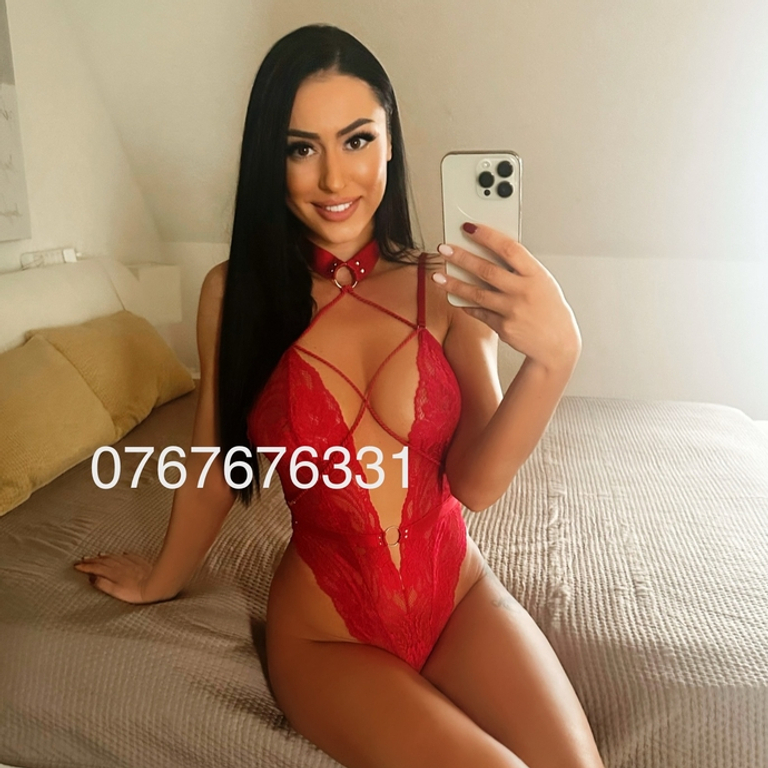 Sofia - Heiße Brunette❤️