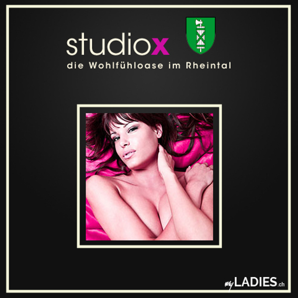 Studio X / Bild 1