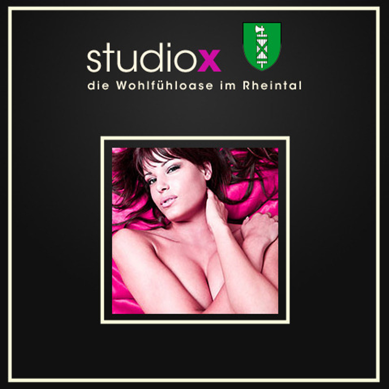 Studio X — 9434 Au