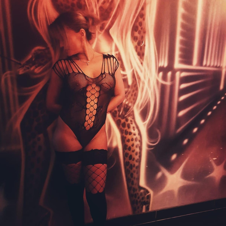 Patrizia - Deutsch - Griechin