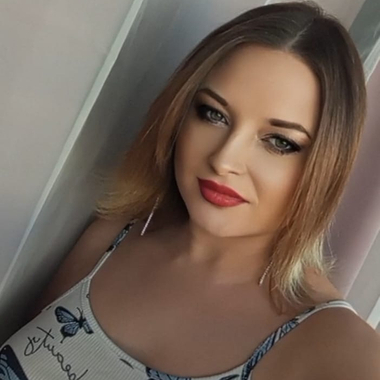 Jana - MEGA carisma 🔝