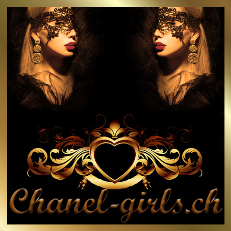 Chanel-Girls — 4000 Basel